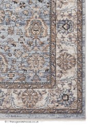 Lashyne Blue Rug - Thumbnail - 6