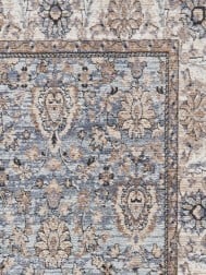 Lashyne Blue Rug - Thumbnail - 7