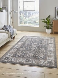 Lashyne Green Rug - Thumbnail - 2