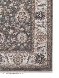 Lashyne Green Rug - Thumbnail - 6