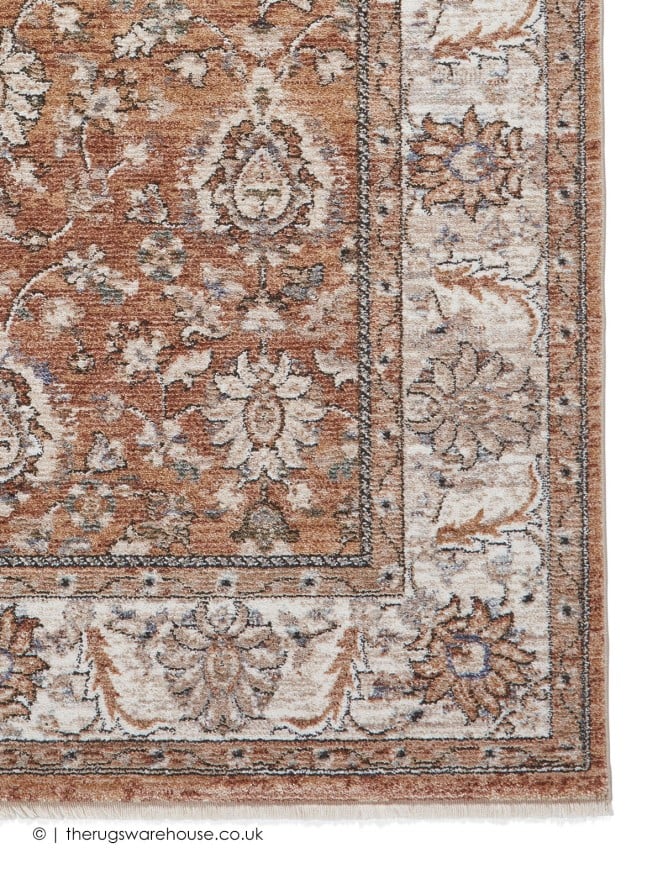 Lashyne Terra Rug - 6