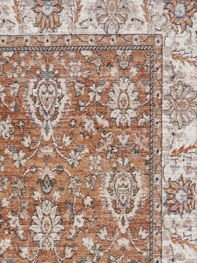 Lashyne Terra Rug - 7