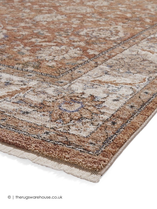 Lashyne Terra Rug - 4