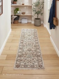 Lashyne Beige Runner - Thumbnail - 2