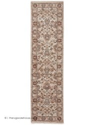 Lashyne Beige Runner - Thumbnail - 5