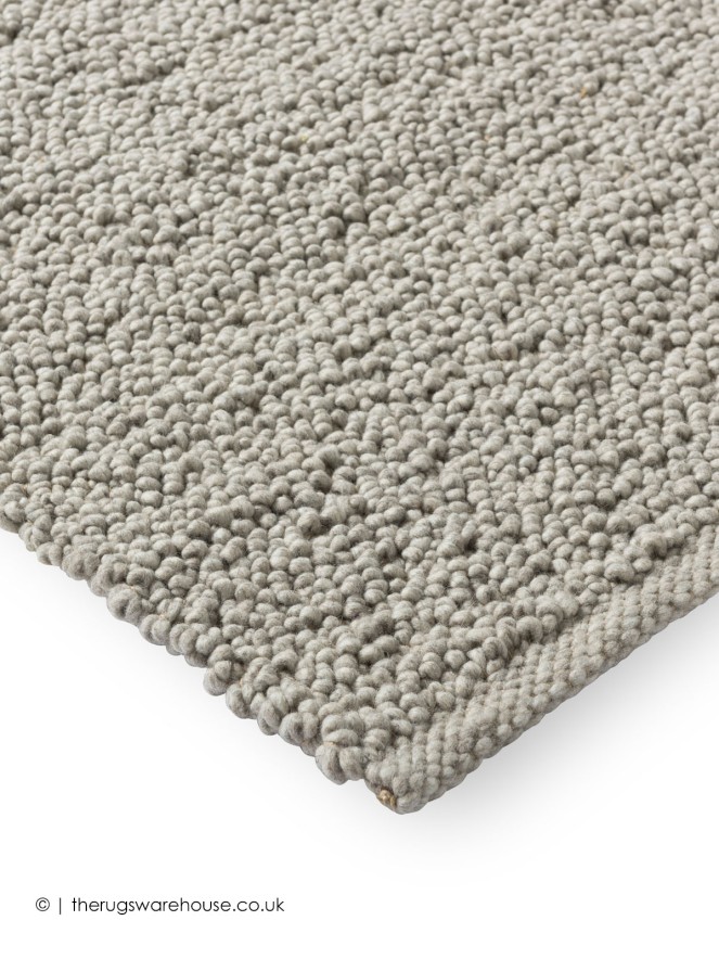 Bond Ash Rug - 9