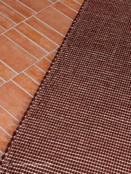 Frame Brick Rug - Thumbnail - 5