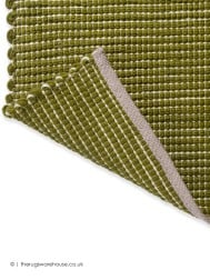 Frame Leaf Rug - Thumbnail - 6