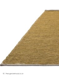 Frame Mustard Rug - Thumbnail - 8