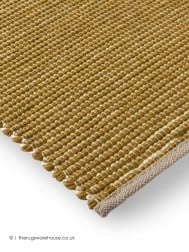 Frame Mustard Rug - Thumbnail - 6