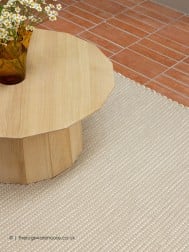 Frame Natural Rug - Thumbnail - 3