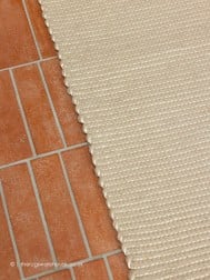 Frame Natural Rug - Thumbnail - 4