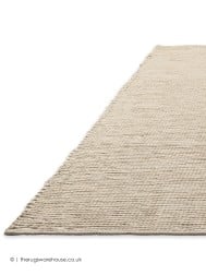 Frame Natural Rug - Thumbnail - 8