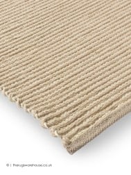 Frame Natural Rug - Thumbnail - 6