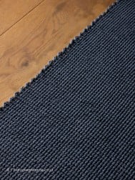 Grid Slate Rug - Thumbnail - 5