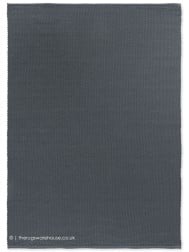 Grid Slate Rug - Thumbnail - 9