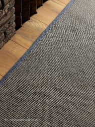 Grid Stone Rug - Thumbnail - 4