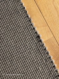 Grid Stone Rug - Thumbnail - 5