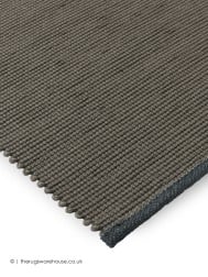 Grid Stone Rug - Thumbnail - 6