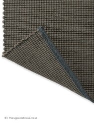 Grid Stone Rug - Thumbnail - 7