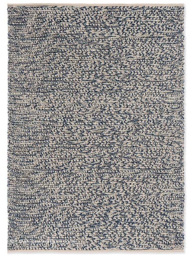 Nest Ink Rug - 10