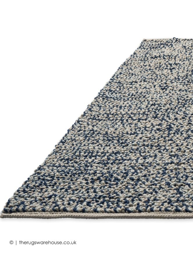 Nest Ink Rug - 9