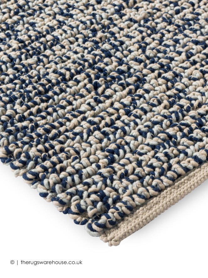 Nest Ink Rug - 7