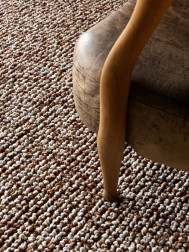 Nest Leather Rug - Thumbnail - 4