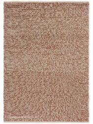 Nest Leather Rug - Thumbnail - 9