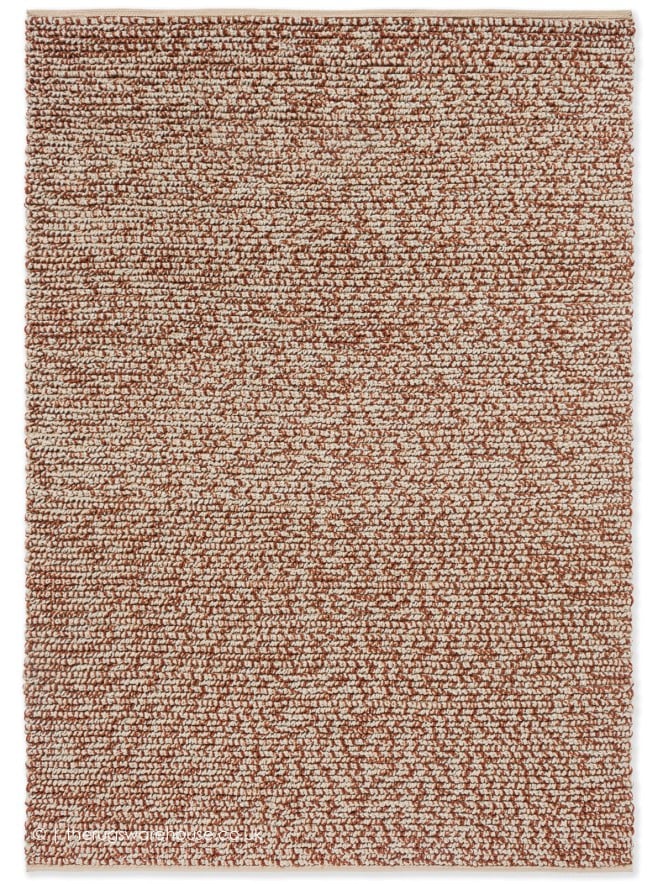 Nest Leather Rug - 9