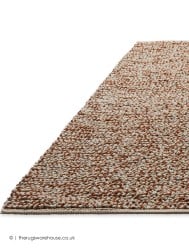 Nest Leather Rug - Thumbnail - 8