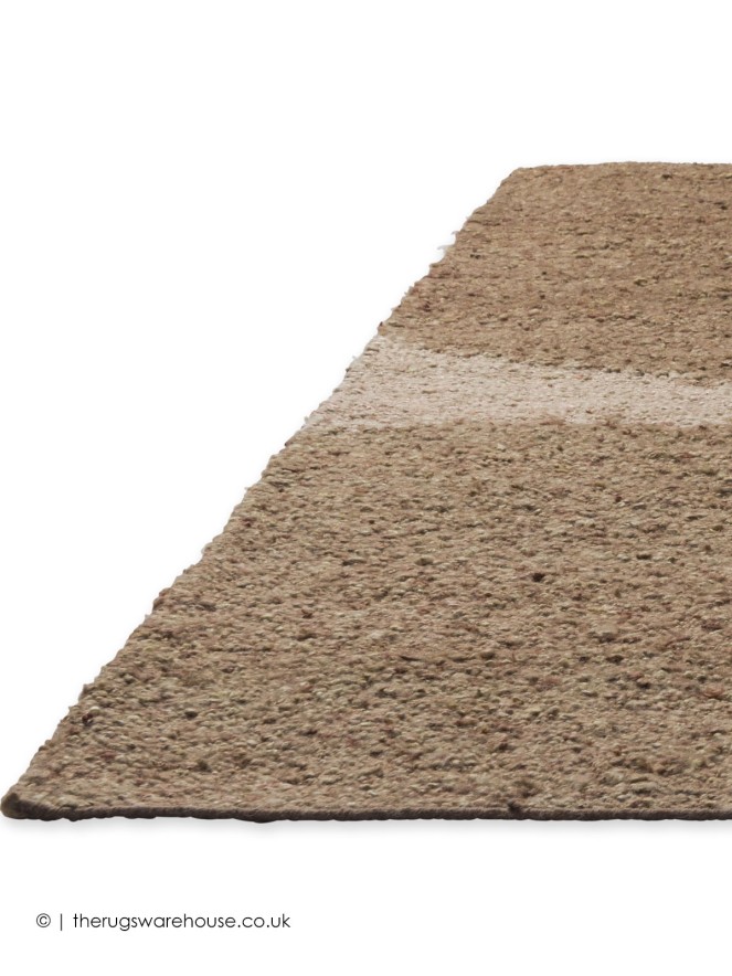 Fundament Caramel Rug - 7