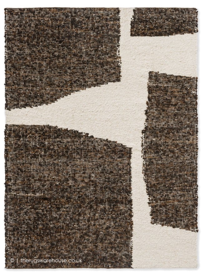 Fundament Choco Rug - 9