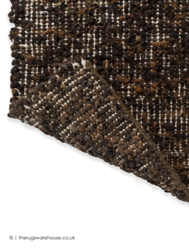 Fundament Choco Rug - 5