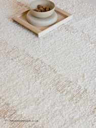 Fundament Cream Rug - Thumbnail - 3