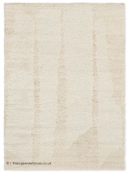 Fundament Cream Rug - Thumbnail - 8