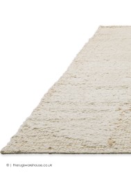 Fundament Cream Rug - Thumbnail - 7