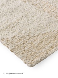 Fundament Cream Rug - Thumbnail - 4