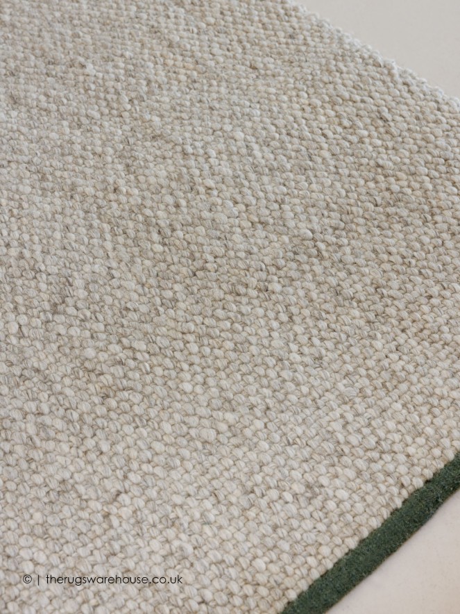 Matter Plain Ash Rug - 4