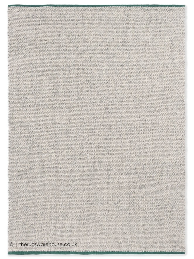 Matter Plain Ash Rug - 8