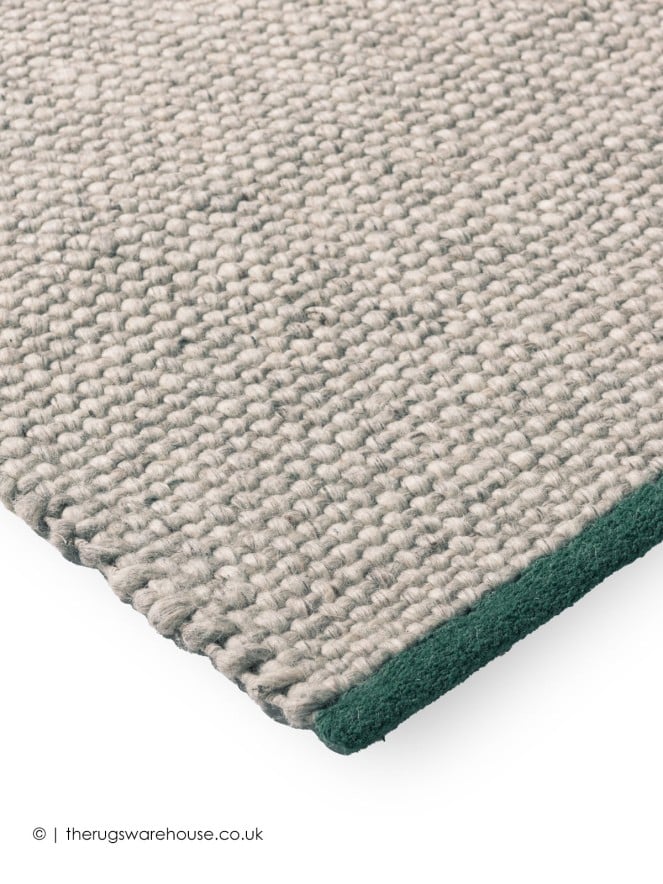 Matter Plain Ash Rug - 5