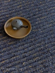 Plait Denim Rug - Thumbnail - 3