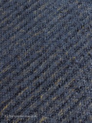 Plait Denim Rug - Thumbnail - 7