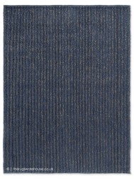 Plait Denim Rug - Thumbnail - 9