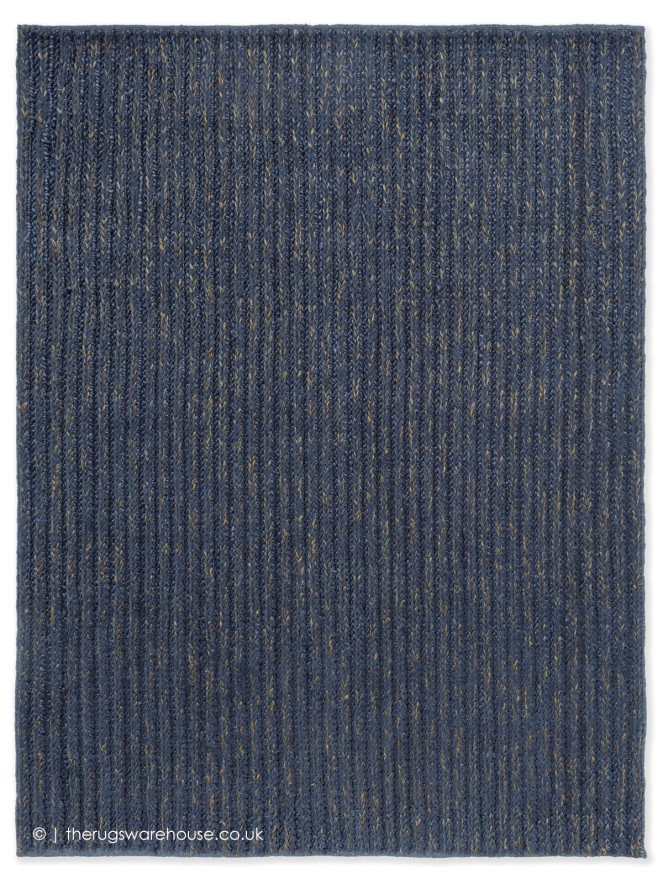 Plait Denim Rug - 9