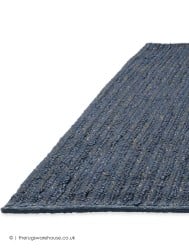 Plait Denim Rug - Thumbnail - 8