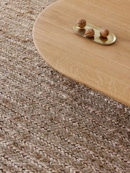 Plait Natural Rug - Thumbnail - 4