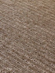 Plait Natural Rug - Thumbnail - 7