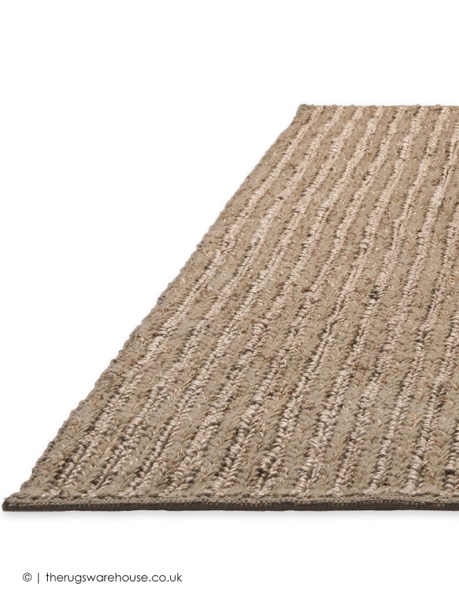 Plait Natural Rug - 8