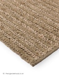 Plait Natural Rug - Thumbnail - 5